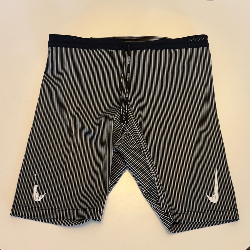 Nike Aeroswift Half Tights